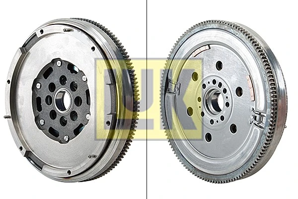 Flywheel